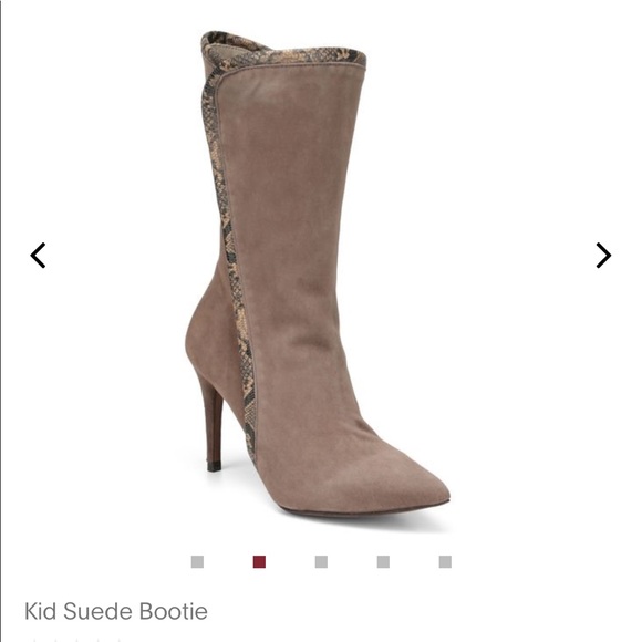 Donald Pliner RINA Boot - Picture 2 of 5